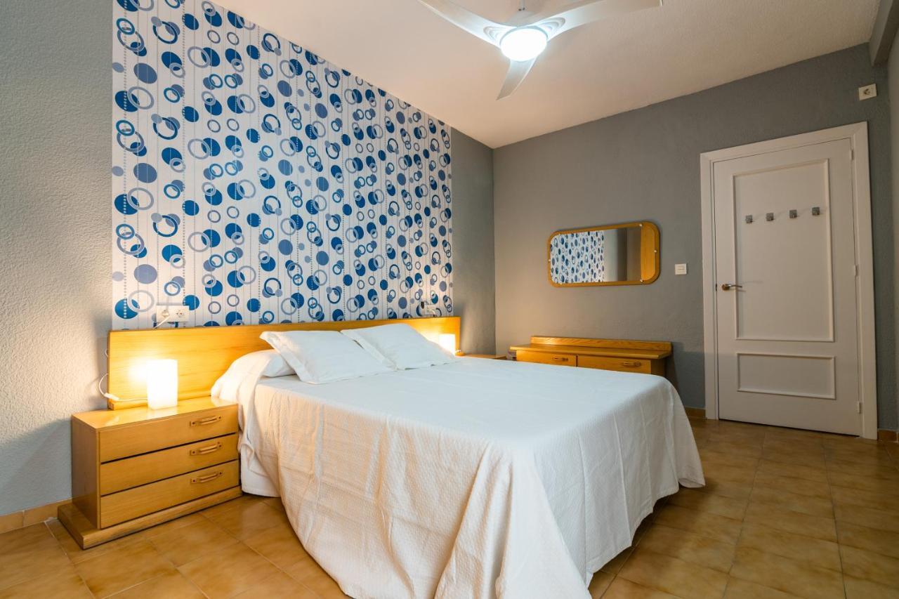 Tuguest Manuel De Falla Apartment Granada Eksteriør billede