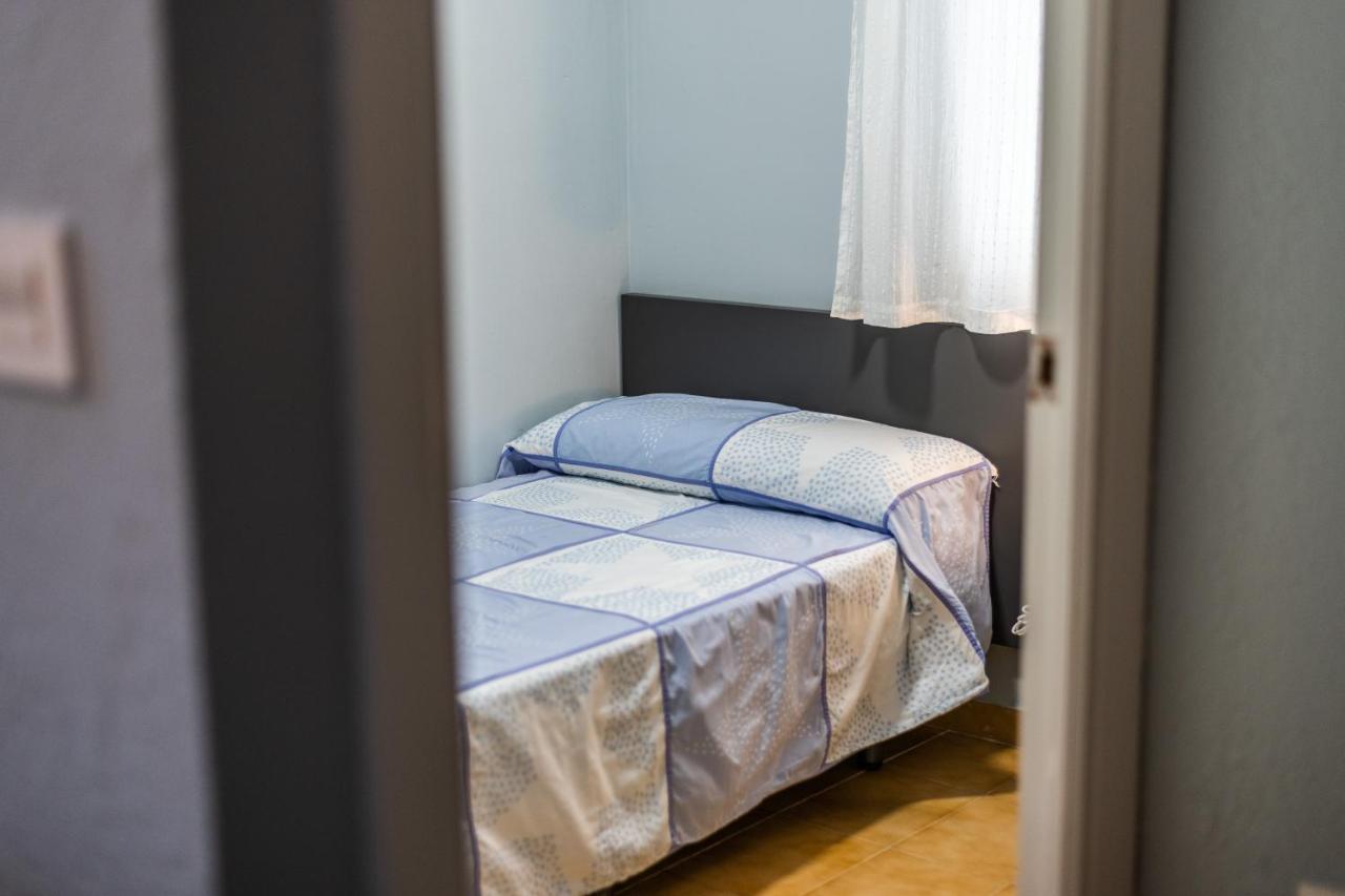 Tuguest Manuel De Falla Apartment Granada Eksteriør billede